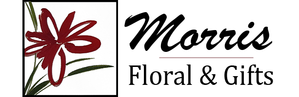 Morris Floral & Gift, Inc. - Logo